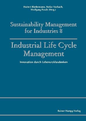 Industrial Life Cycle Management