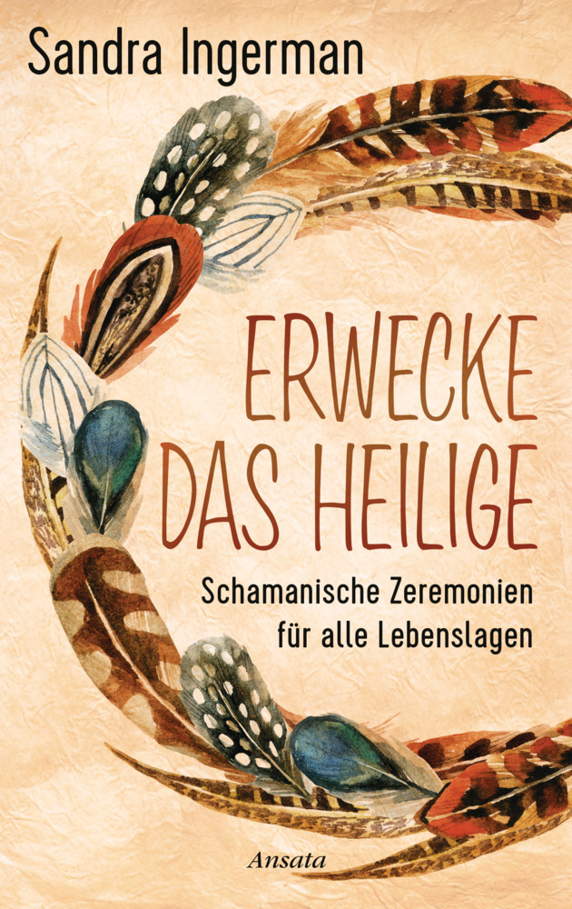 Erwecke das Heilige main product photo