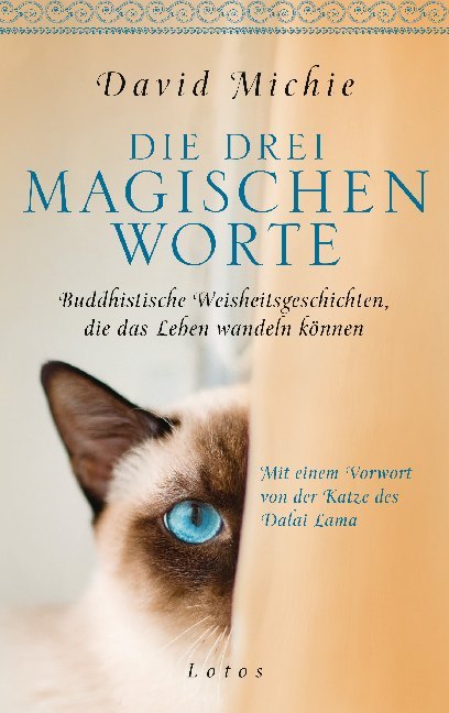 Die drei magischen Worte main product photo