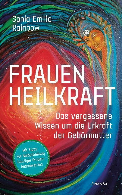 Frauenheilkraft main product photo