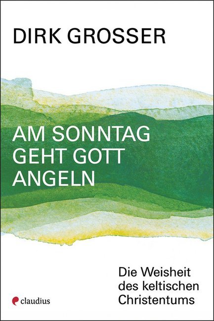 Am Sonntag geht Gott angeln main product photo