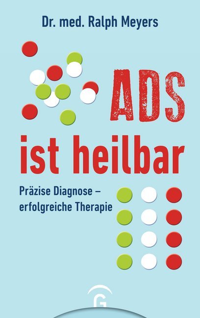 ADS ist heilbar main product photo