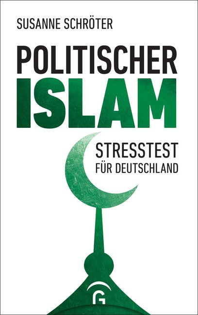 Politischer Islam main product photo