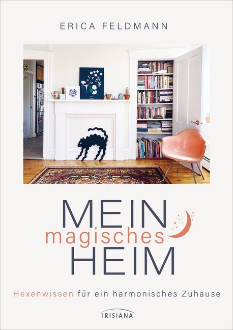 Mein magisches Heim main product photo