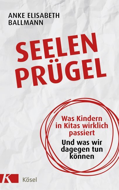 Seelenprügel main product photo