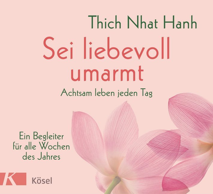 Sei liebevoll umarmt main product photo