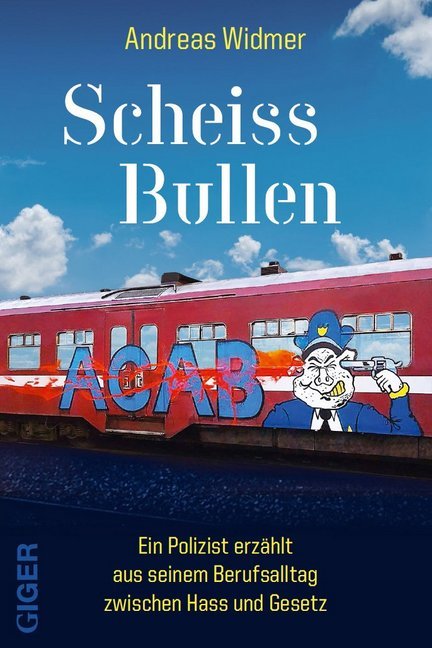 Scheiss Bullen main product photo