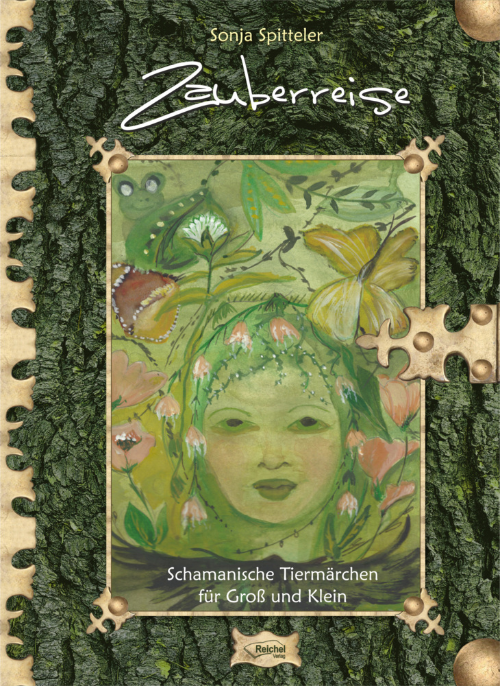 Zauberreise main product photo