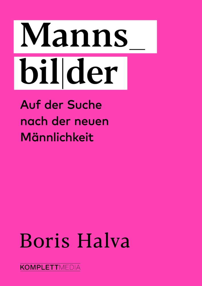 Mannsbilder main product photo