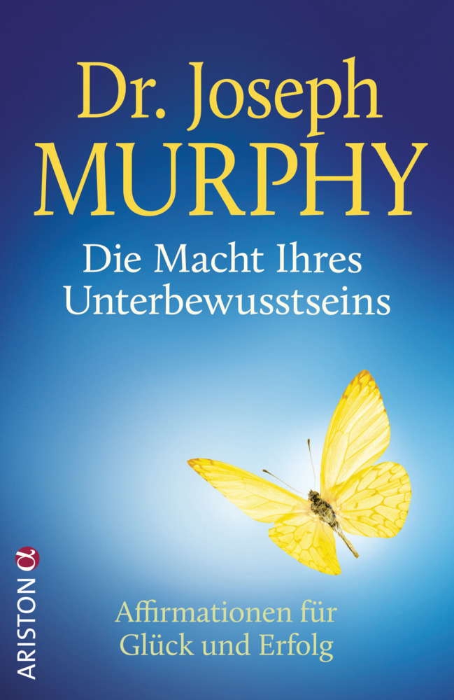 Die Macht Ihres Unterbewusstseins main product photo