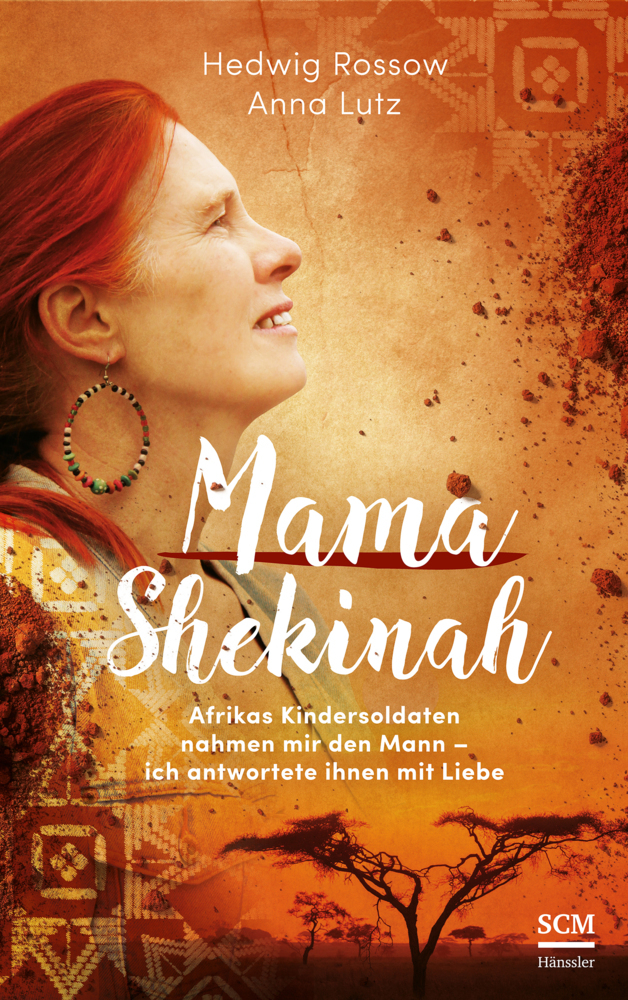 Mama Shekinah main product photo