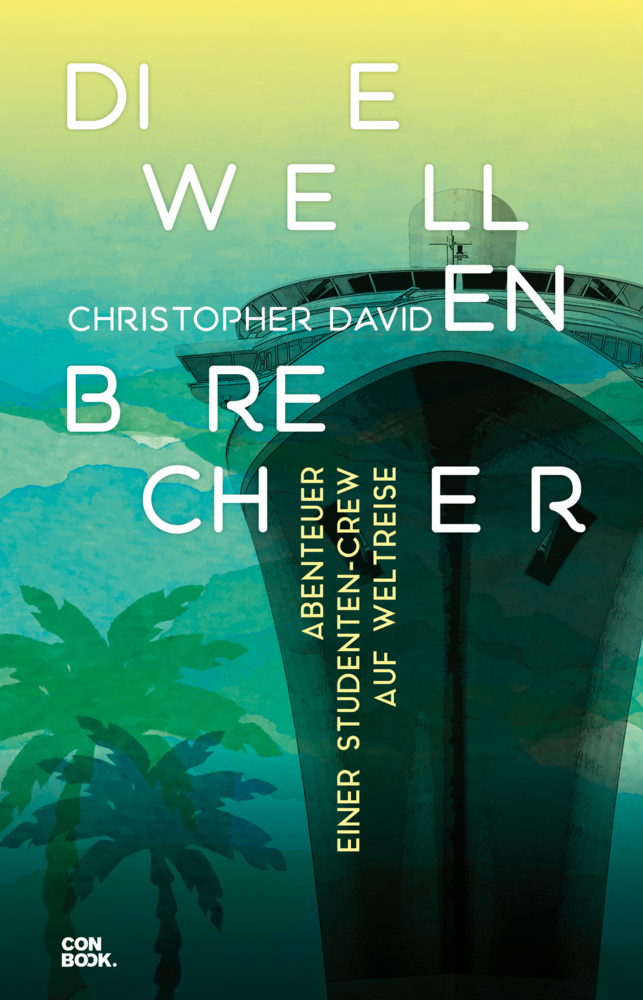 Die Wellenbrecher main product photo