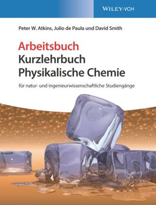 Kurzlehrbuch Physikalische Chemie