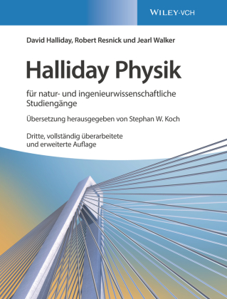 Halliday Physik