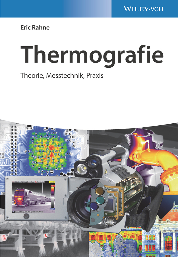 Thermografie main product photo
