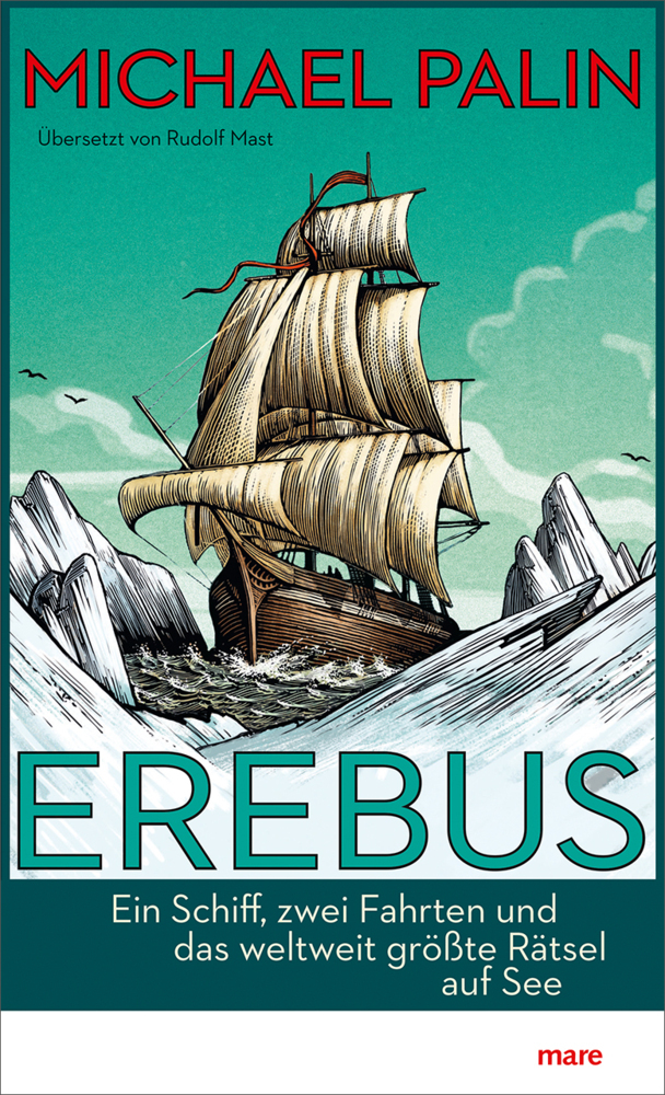 Erebus main product photo