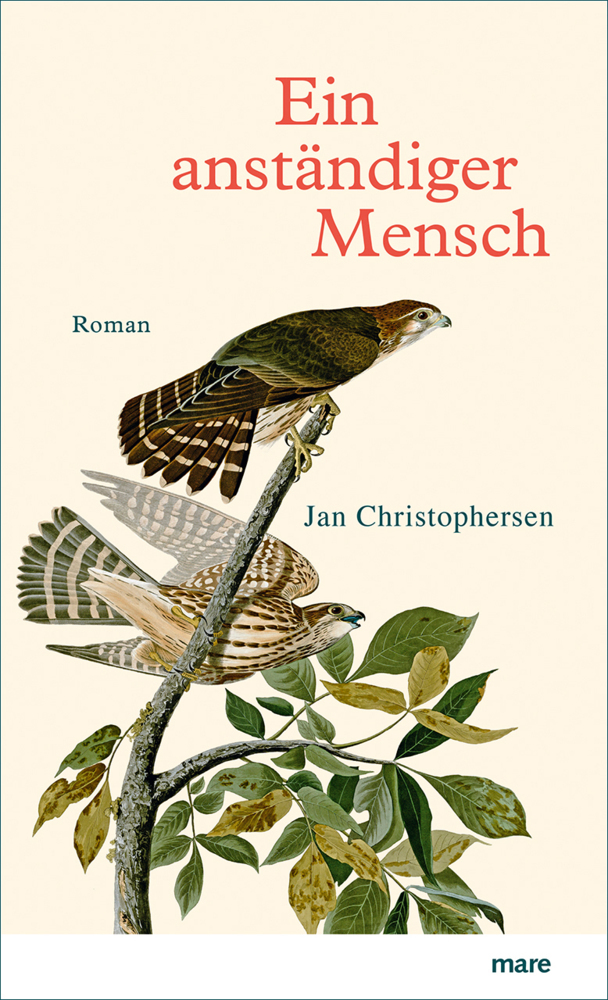 Ein anständiger Mensch main product photo