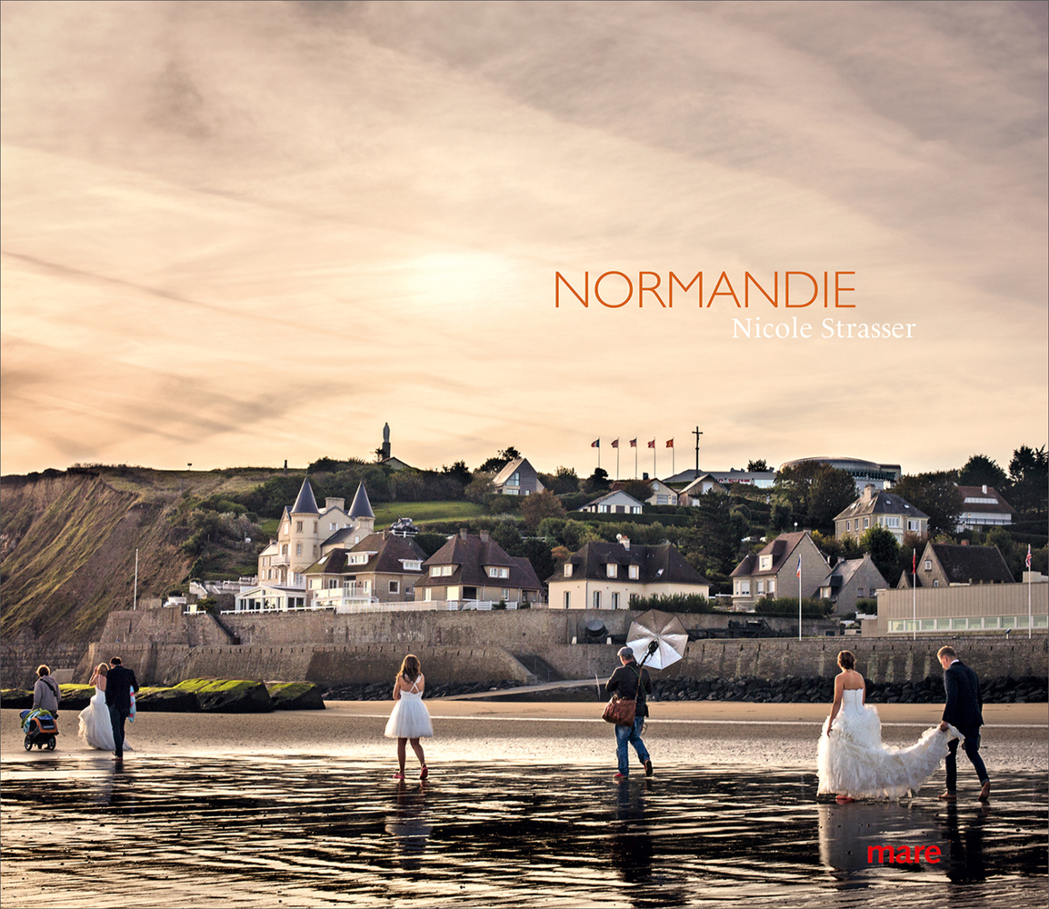 Normandie main product photo