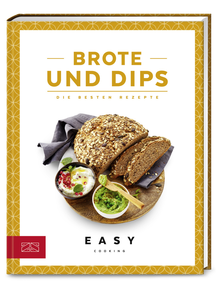 Brote und Dips main product photo