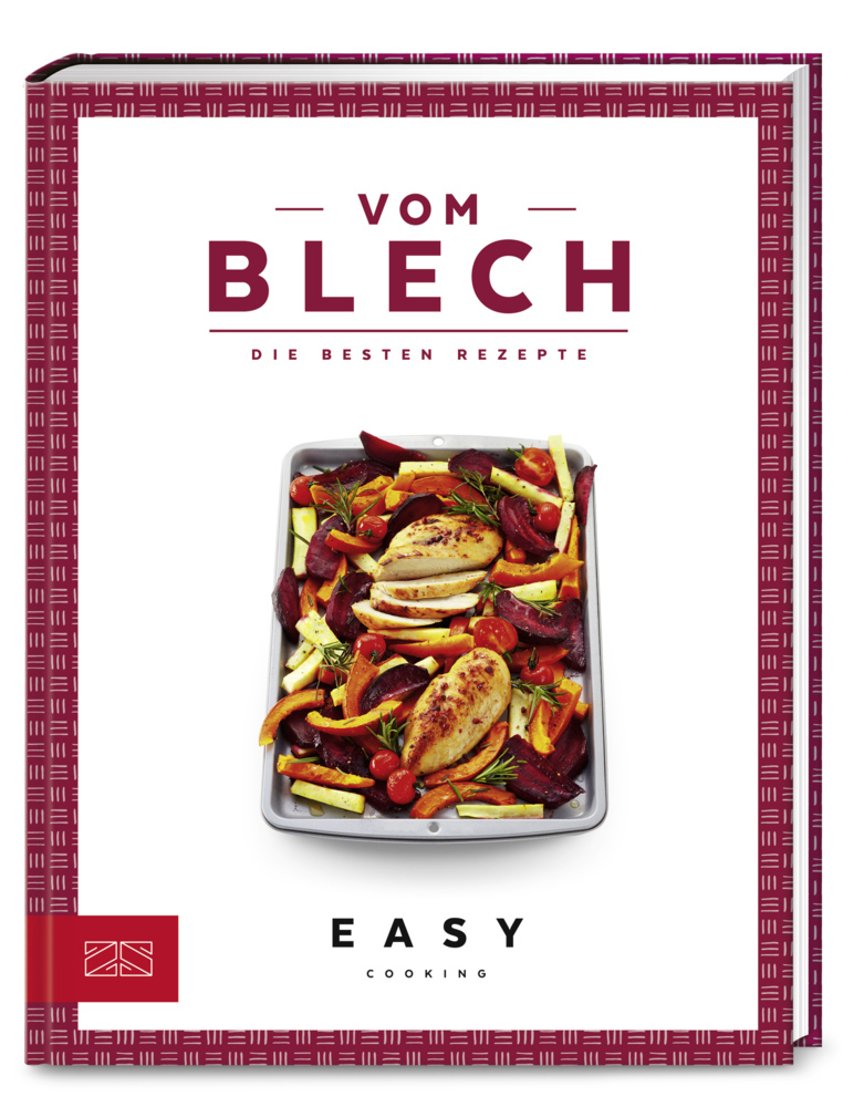 Vom Blech main product photo
