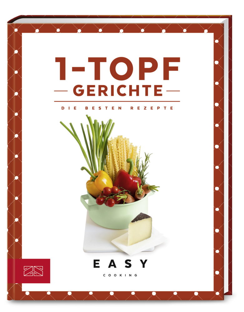 1-Topf-Gerichte main product photo
