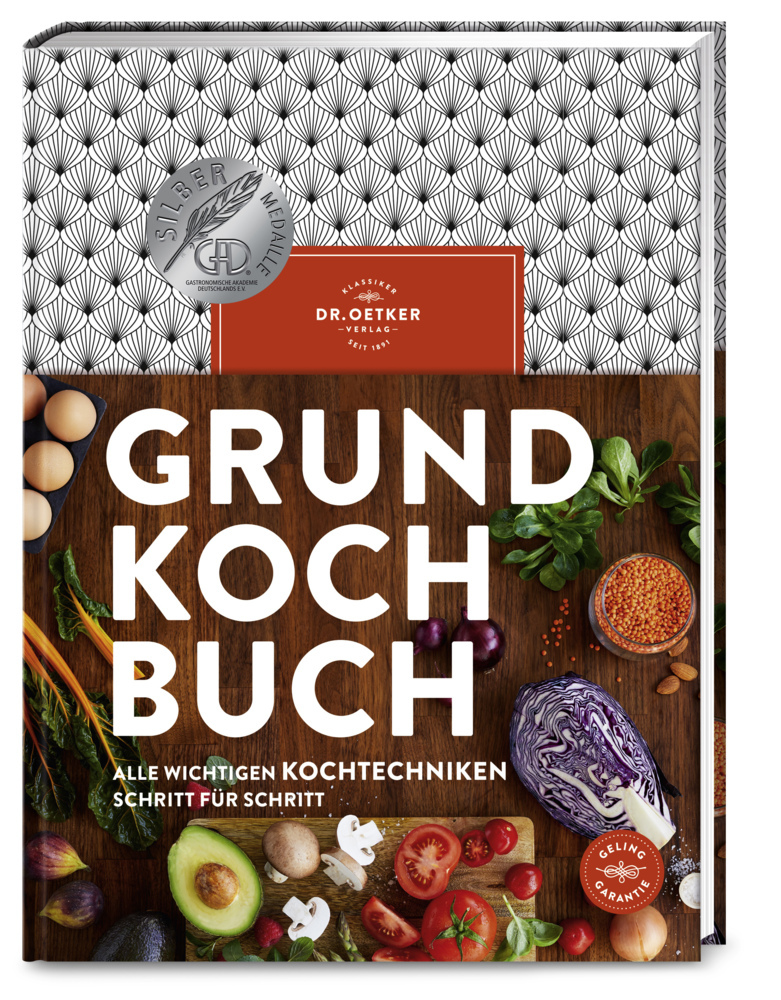 Grundkochbuch main product photo