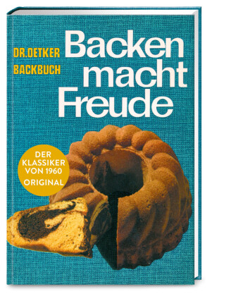 Backen macht Freude