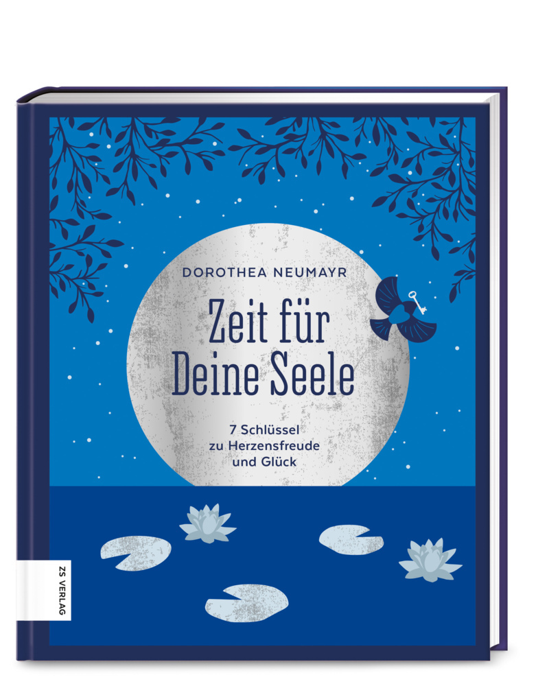 Zeit für Deine Seele main product photo