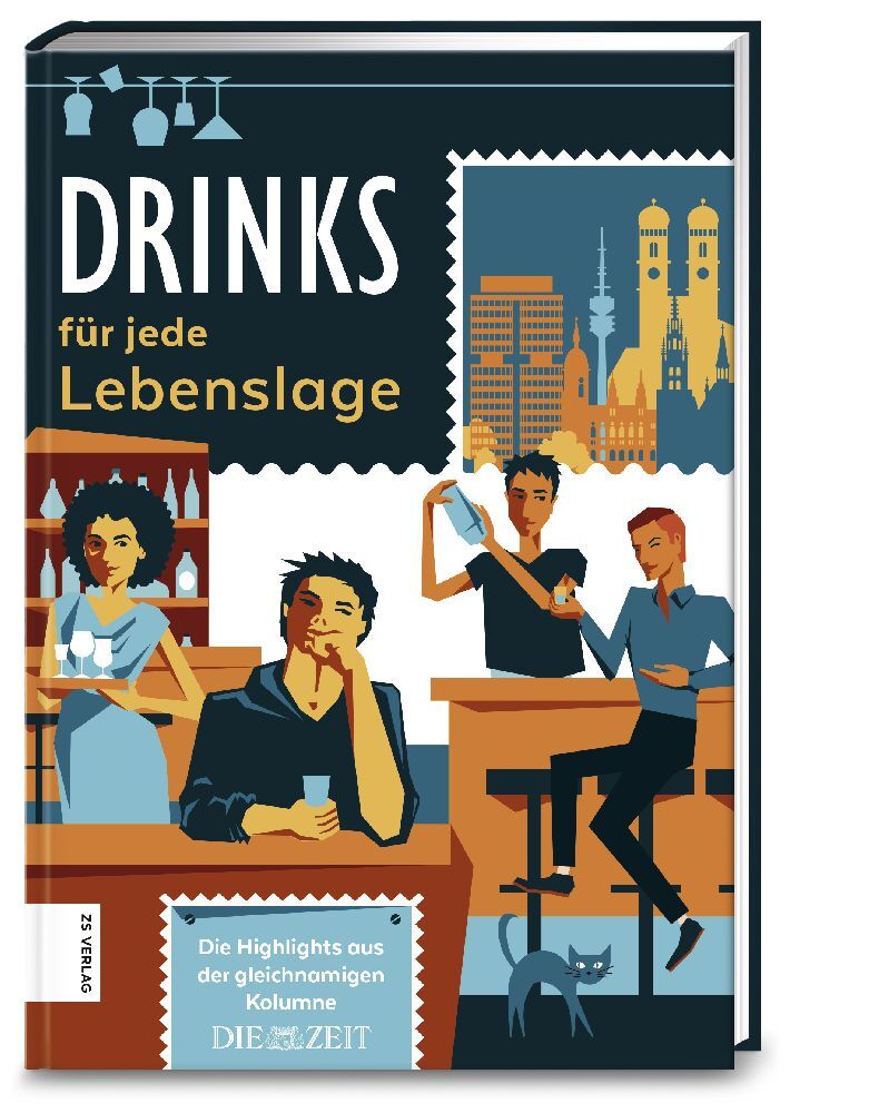 Drinks für jede Lebenslage main product photo