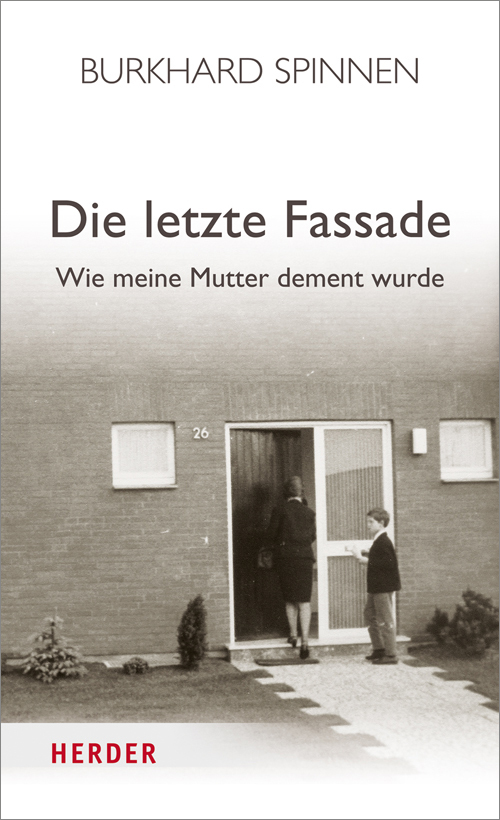 Die letzte Fassade main product photo