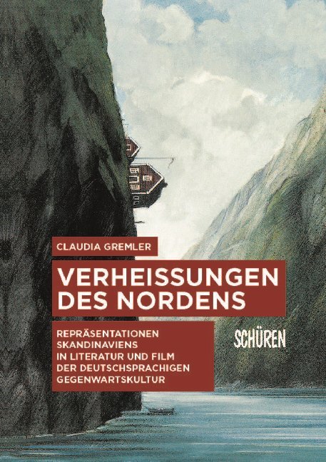 Verheißungen des Nordens main product photo