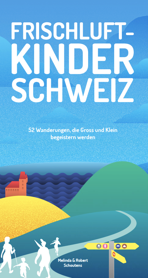 Frischluftkinder Schweiz main product photo