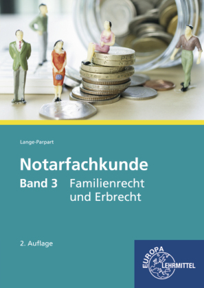 Familienrecht und Erbrecht