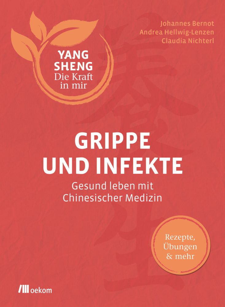 Grippe und Infekte main product photo
