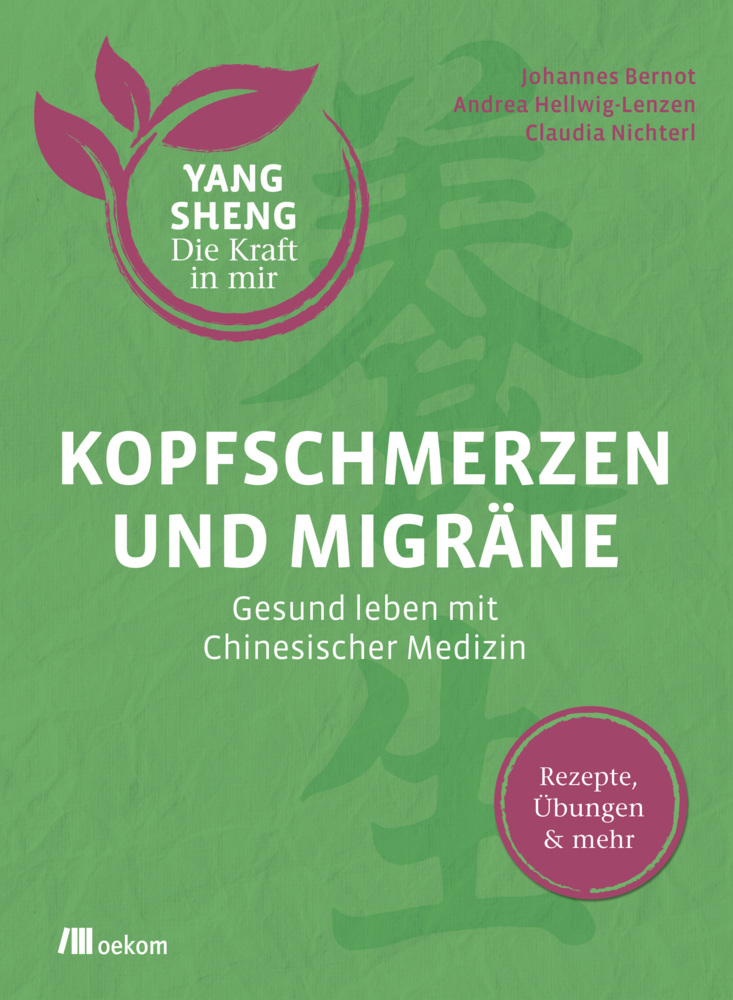 Kopfschmerzen und Migräne main product photo