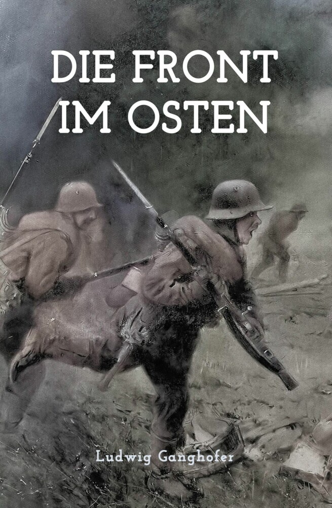 Die Front im Osten main product photo