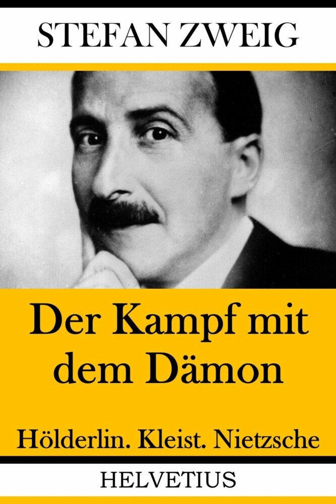 Der Kampf mit dem Dämon main product photo