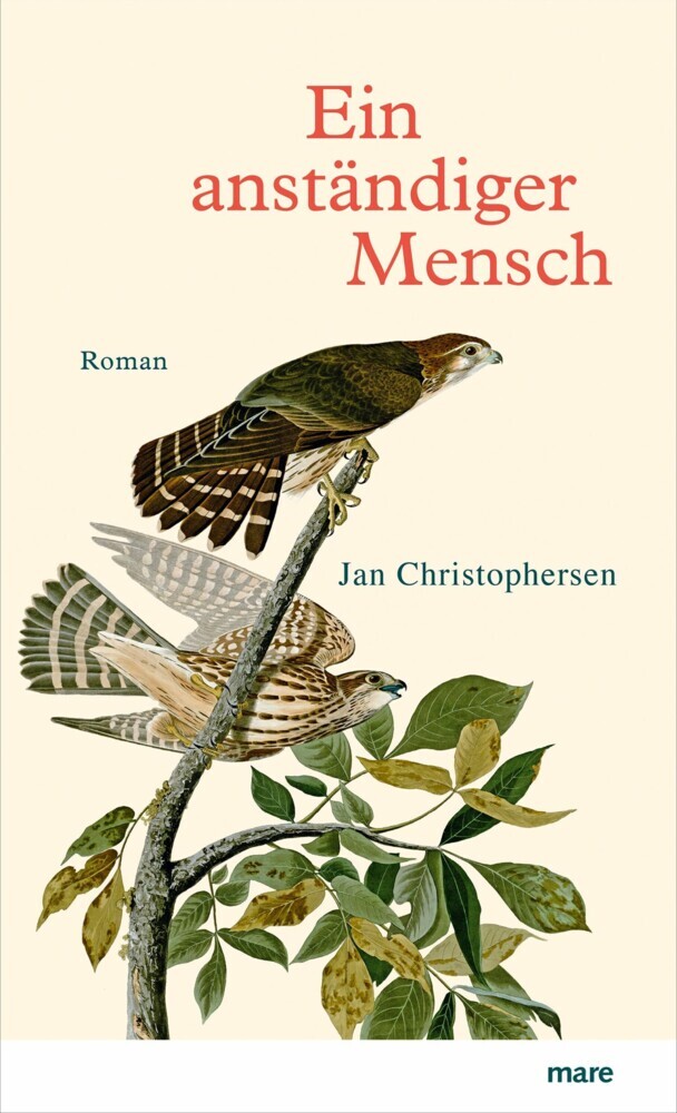 Ein anständiger Mensch main product photo