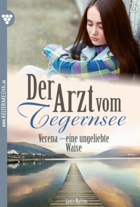 Verena - eine ungeliebte Waise