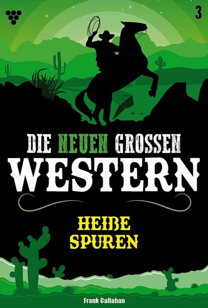 Heiße Spuren main product photo