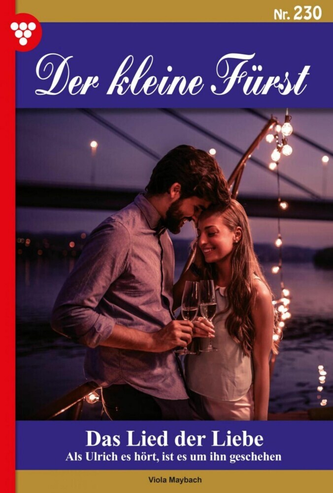 Das Lied der Liebe main product photo