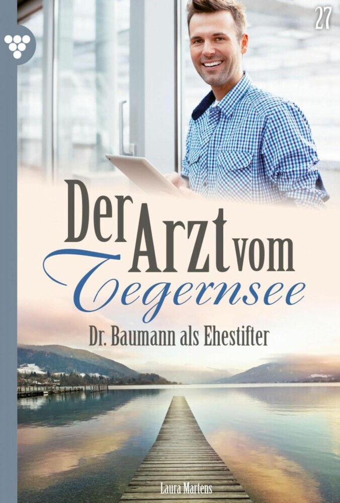 Dr. Baumann als Ehestifter main product photo