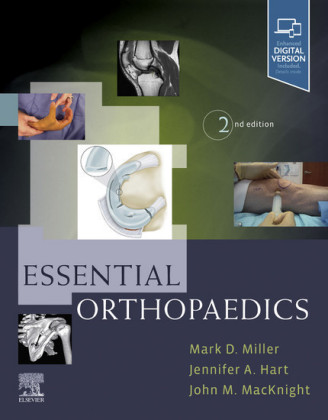Essential Orthopaedics E-Book