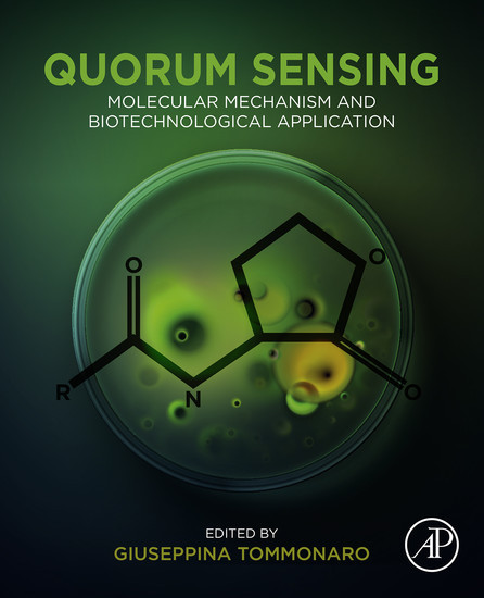 Quorum Sensing main product photo