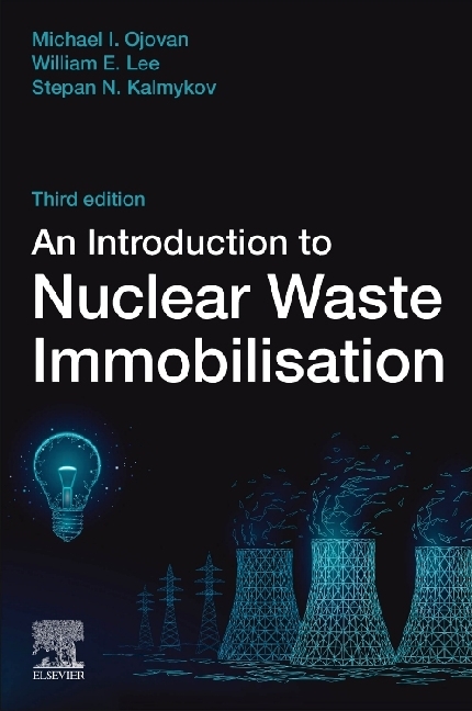 An Introduction to Nuclear Waste Immobilisation main product photo