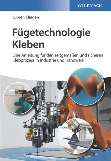 Fügetechnologie Kleben main product photo
