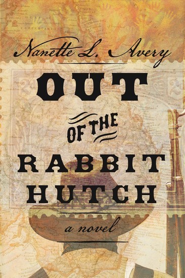Out of the Rabbit Hutch main product photo