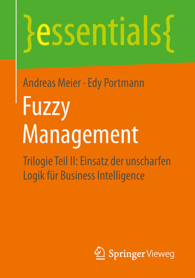 Fuzzy Management main product photo