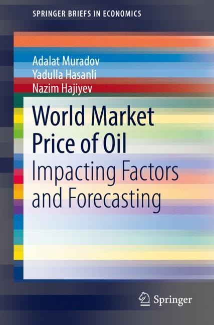 World Market Price of Oil main product photo