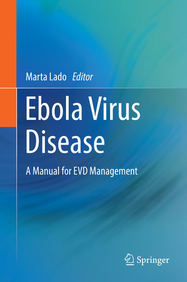 Ebola Virus Disease main product photo